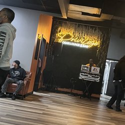 Privilege Cigar Lounge & Bar