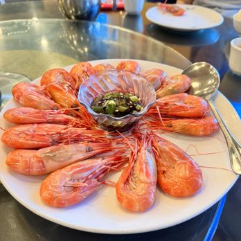 Royal Kitchen - shrimp - Cantonese Near Me - Bellevue, Washington
