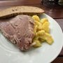 Zur Krone - Seckbach