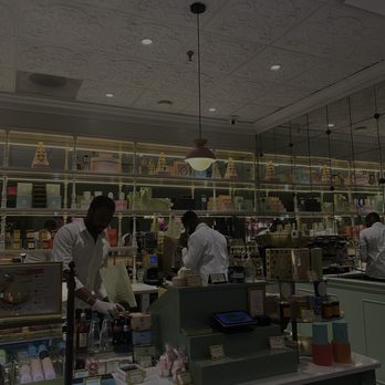 Laduree - Inside - Patisserie/Cake Shop Near Me - Bethesda, Maryland