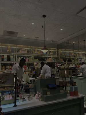 Ladurée by null