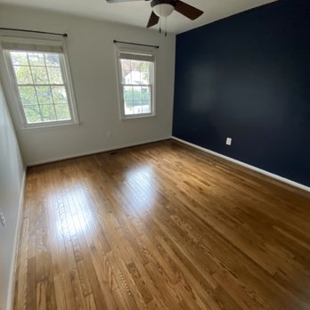 Master Pro Remodeling - hardwood floors in a bedroom - General Contractors Near Me - Gaithersburg, Maryland Master Pro Remodeling - hardwood floors in a bedroom - General Contractors Near Me - Gaithersburg, Maryland