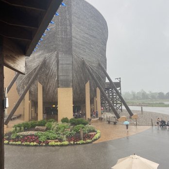 Ark Encounter - Ark - Museums Near Me - Williamstown, Kentucky Ark Encounter - Ark - Museums Near Me - Williamstown, Kentucky