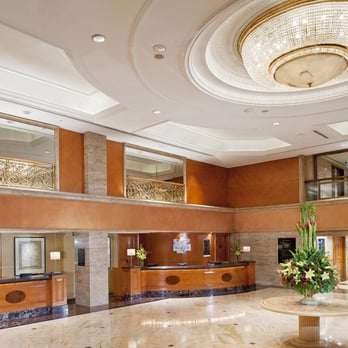 香港金域假日酒店 - Lobby - Hotels Near Me - Hong Kong, HK