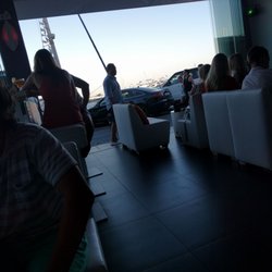 Sinatra's Bar