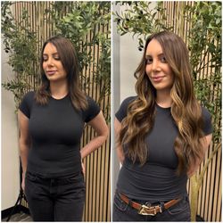 Keratin Individual Extensions
