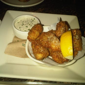 BJ's Restaurant & Brewhouse - Fried artichokes - Pizza Near Me - Austin, Texas BJ's Restaurant & Brewhouse - Fried artichokes - Pizza Near Me - Austin, Texas