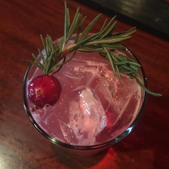 Ambassador - Cocktail Bars Near Me - Appleton, Wisconsin