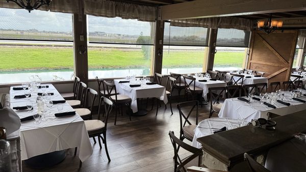 94th Aero Squadron Restaurant by null