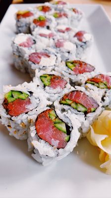 Hilo Poke & Sushi by null