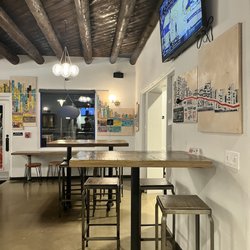 user provided El Vado Taproom photo