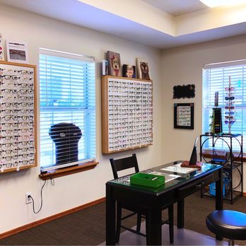 Bixby Vision Clinic - Eye glasses collection - Optometrists Near Me - Bixby, Oklahoma