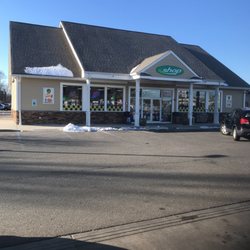 BP - First stop in the way to Aquatopia