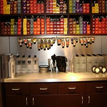 Salon Pure - Hair Salons Near Me - Princeton, New Jersey Salon Pure - Hair Salons Near Me - Princeton, New Jersey