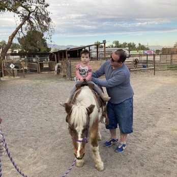 J R Pony Parties - Pony ride! - Party & Event Planning Near Me - Las Vegas, Nevada
