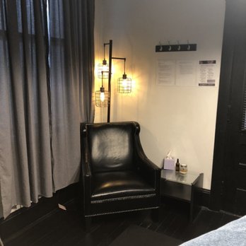 Wax Sabbath Spa - Treatment room 1 - Skin Care Near Me - Seattle, Washington