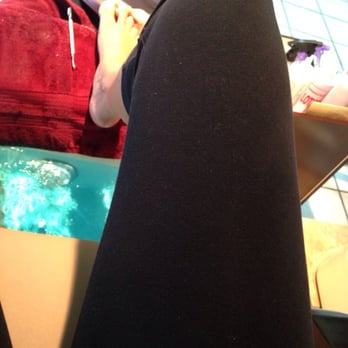 T2 Nails - Best pedicures in town :) - Nail Salons Near Me - Naperville, Illinois