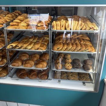 Seaside Donuts Bakery - Bakeries Near Me - Newport Beach, California Seaside Donuts Bakery - Bakeries Near Me - Newport Beach, California