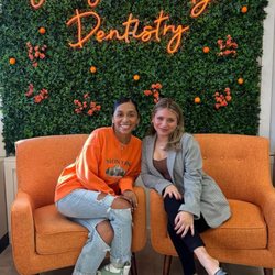 Orange Family Dentistry - We love when our friends become patients!