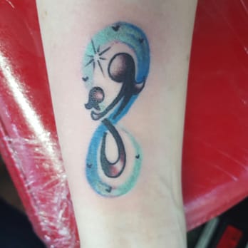 Evolution Tattoo - Tattoo Near Me - Reno, Nevada