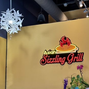 Asian Sizzling Grill - Filipino Near Me - Renton, Washington
