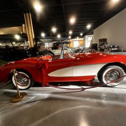 Corvette Corvette