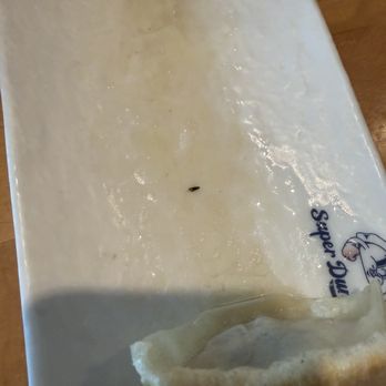 Super Dumpling - Bug in food - Chinese Near Me - Culver City, California Super Dumpling - Bug in food - Chinese Near Me - Culver City, California