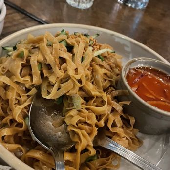 Burma Superstar - Garlic Noodles - Burmese Near Me - Oakland, California Burma Superstar - Garlic Noodles - Burmese Near Me - Oakland, California