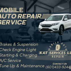 Kat Services