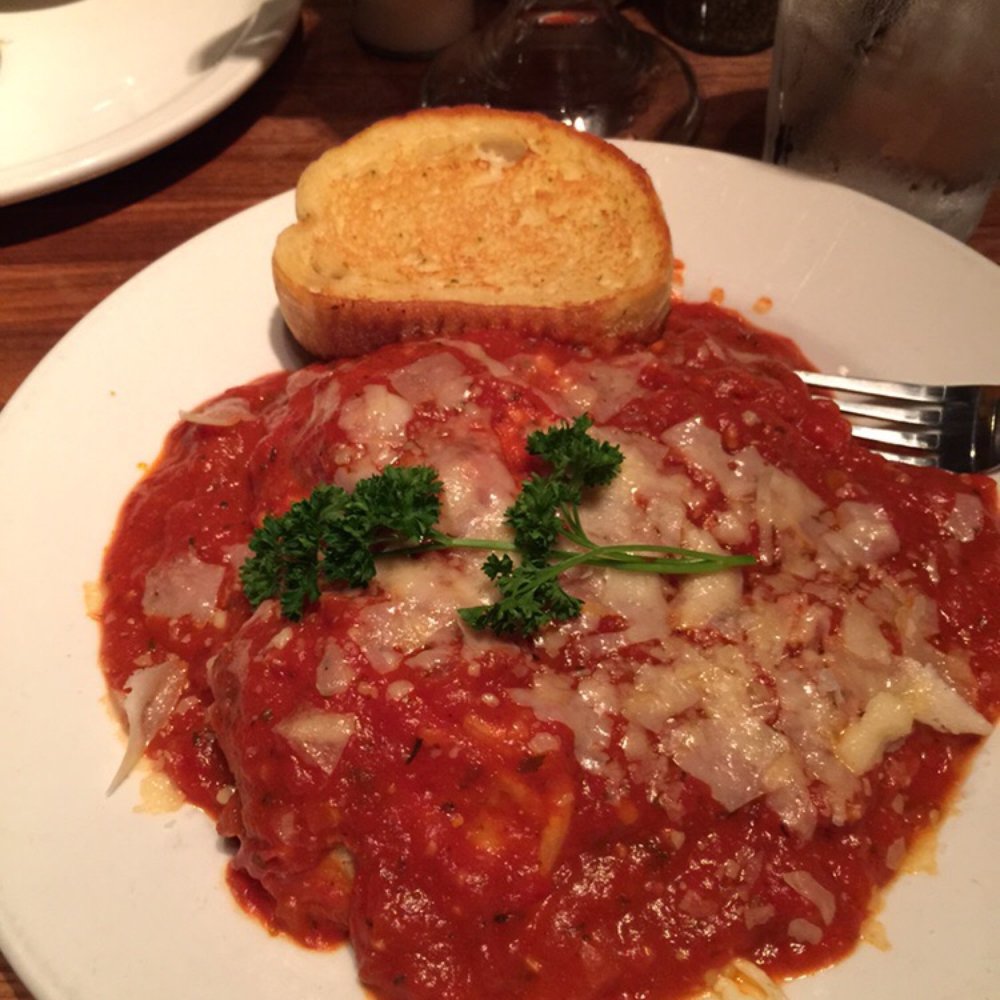 Cheddar's Scratch Kitchen - Baked spaghetti - American Near Me - Wichita Falls, Texas