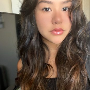 Dada Spa Salon & Cafe - Brunette balayage - Day Spas Near Me - Honolulu, Hawaii