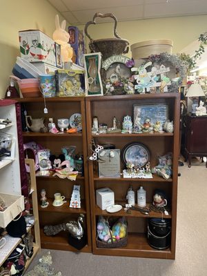 Miss Ruby's Antique & Collectibles by null