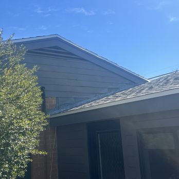 Nerd Power - Before they messed up my roof (pre nerd power) - Solar Installation Near Me - Scottsdale, Arizona