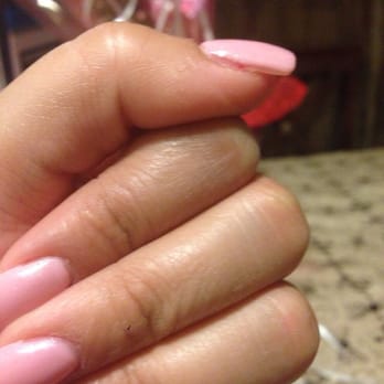 A-List Nails Spa - Nail Salons Near Me - Fullerton, California