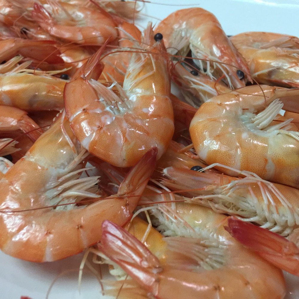 Tao Yuan - Live steamed shrimp.. - Chinese Near Me - Mandaue City, CEB Tao Yuan - Live steamed shrimp.. - Chinese Near Me - Mandaue City, CEB