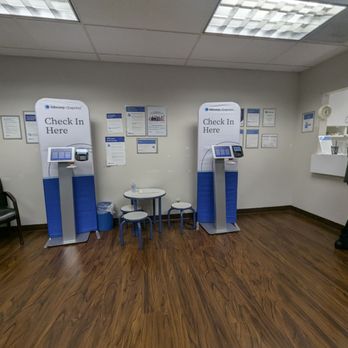 Labcorp - Laboratory Testing Near Me - San Mateo, California