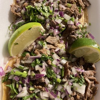 El Ranchito Taco Shop - Carne asada tacos - Mexican Near Me - Murrieta, California