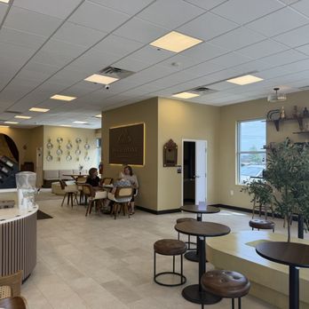 Mocha Point Coffee - inside - Coffee & Tea Near Me - Overland Park, Kansas Mocha Point Coffee - inside - Coffee & Tea Near Me - Overland Park, Kansas