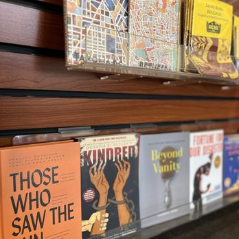 Loyalty Bookstores - Bookstores Near Me - Silver Spring, Maryland
