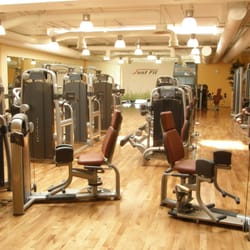 Just Fit Classic - Just Fit 06 Fitnessclub