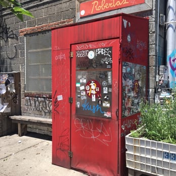Roberta's - Pizza Near Me - Brooklyn, New York Roberta's - Pizza Near Me - Brooklyn, New York