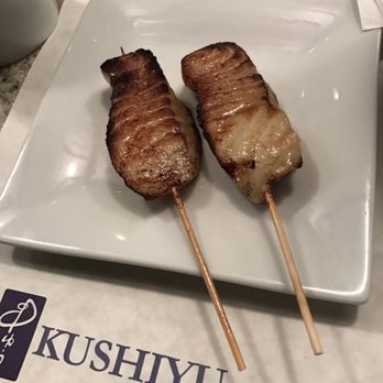 Kushiyu - Sushi Bars Near Me - Tarzana, California