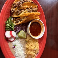 Taqueria El Caporal - Quesabirria