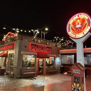 Station 66 - Outdoor - Bars Near Me - Williams, Arizona Station 66 - Outdoor - Bars Near Me - Williams, Arizona