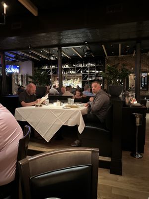 Bon Ton Prime Rib by null