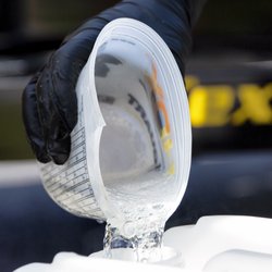 MJK Solutions - mixing solutions