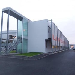 Centre Hospitalier Intercommunal Compiègne-Noyon
