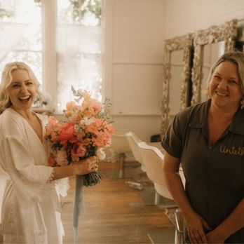 Untethered Flowers - Floral Designers Near Me
