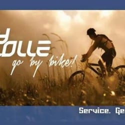 Randy Colle Bicycles Plus
