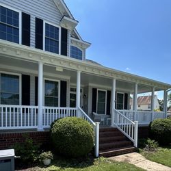 Affordable Fence and Railing